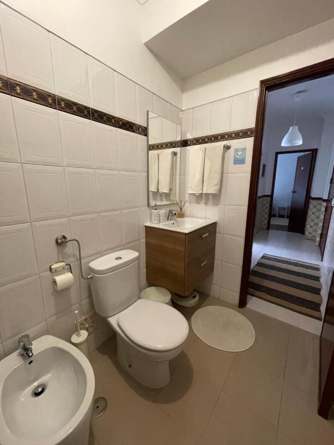 Besthomestay- Caparica Beach Lisbon Almada Exterior photo