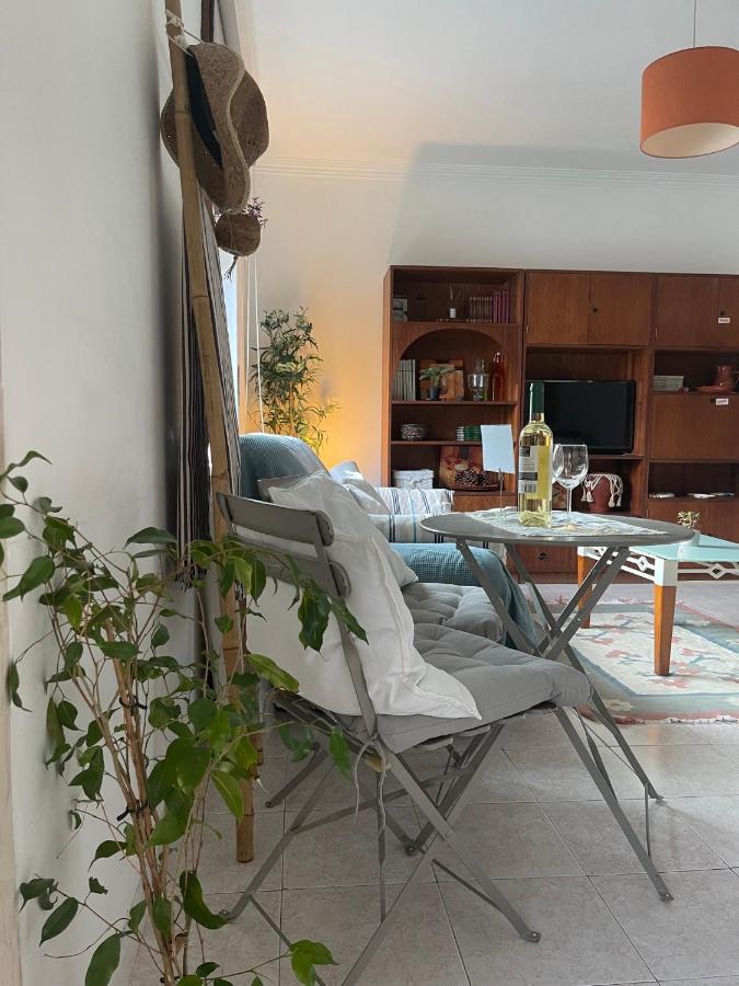 Besthomestay- Caparica Beach Lisbon Almada Exterior photo